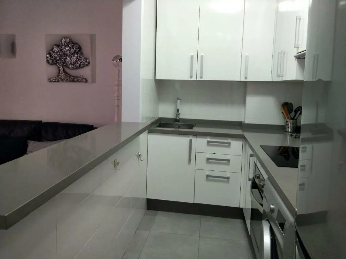 Precioso Apartamento Frente Al Mar Benalmádena Spagna