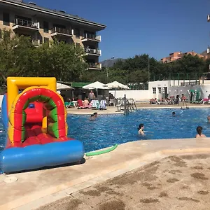Piso En Alquiler En Costa Apartamento