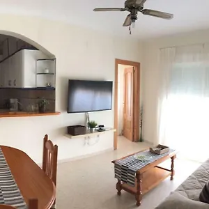 Benaltrigo Apartamento