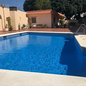 Bonanza 5 Сasa de vacaciones