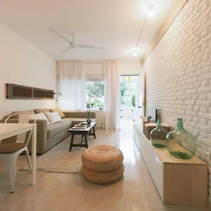 Lacatorce Apartamento