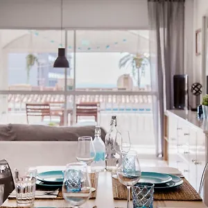 Cozy Apartamento