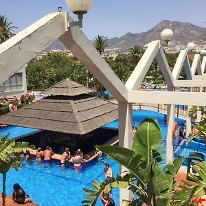 Benalbeach Playa Apartamento