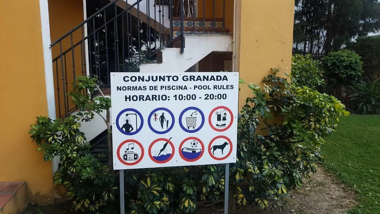 Precioso Apartamento Frente Al Mar Benalmádena 0*,  Spagna