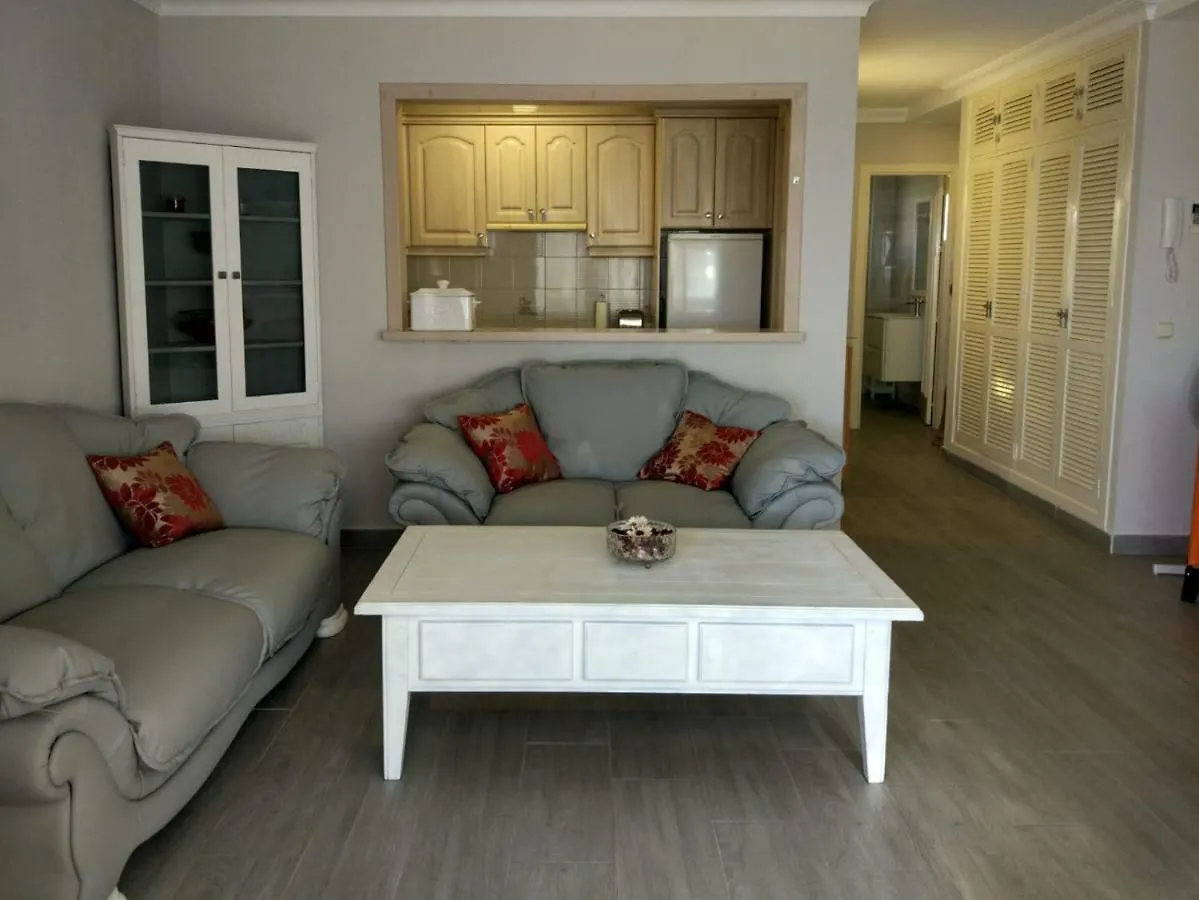 Precioso Apartamento Frente Al Mar Benalmádena 0*,  Spagna