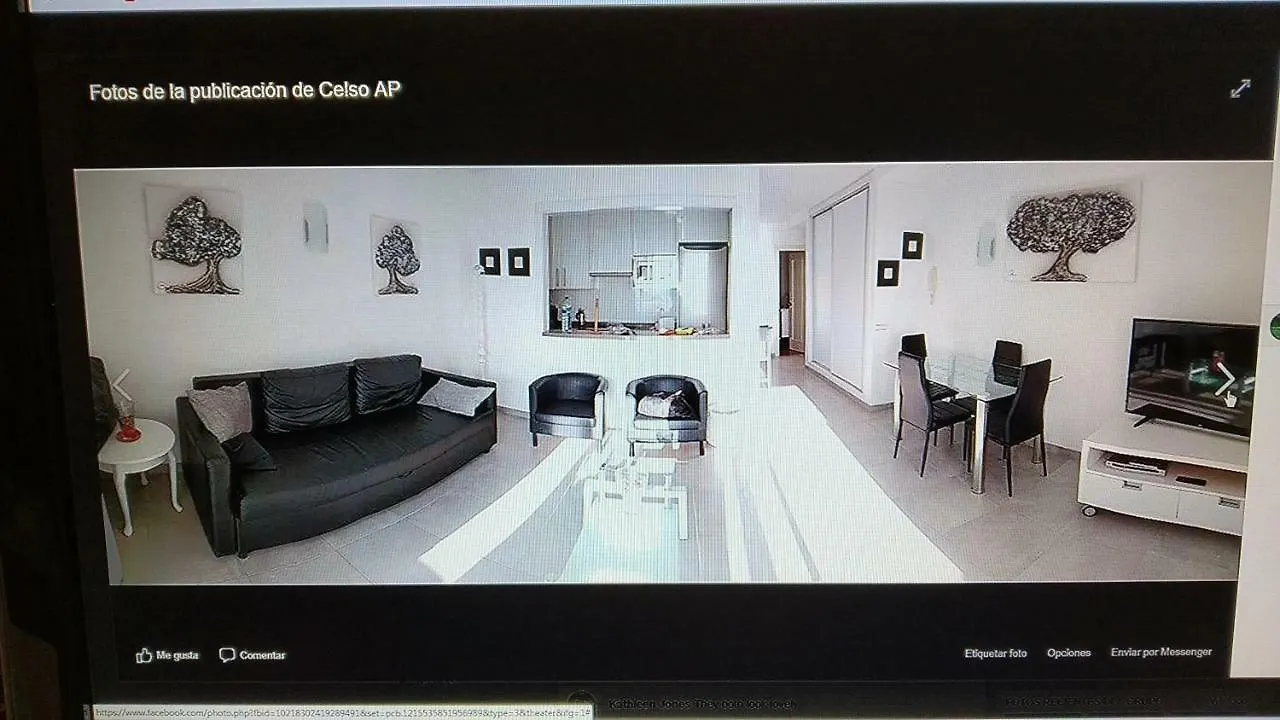 Precioso Apartamento Frente Al Mar Benalmádena